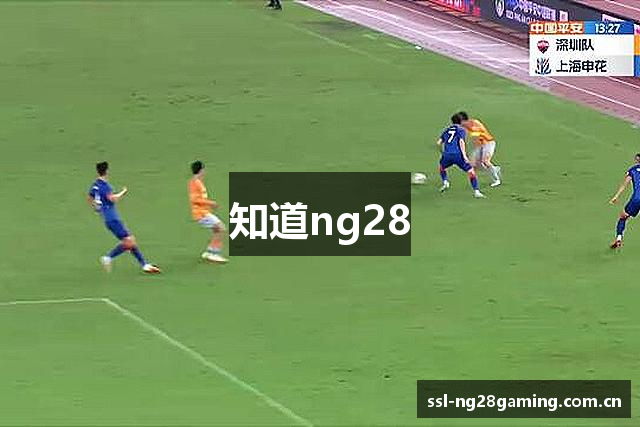 知道ng28